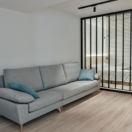 Apartamentos Cabanillas Silgar Sanxenxo Exteriör bild