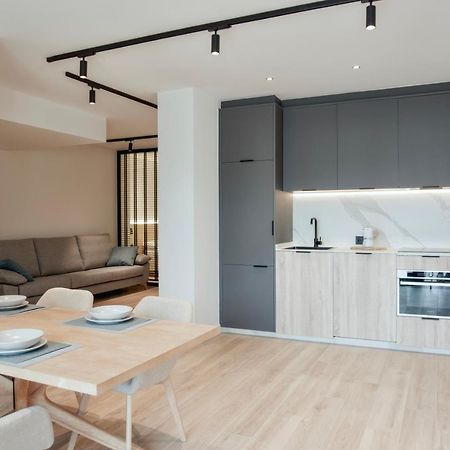 Apartamentos Cabanillas Silgar Sanxenxo Exteriör bild