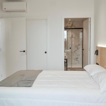 Apartamentos Cabanillas Silgar Sanxenxo Exteriör bild