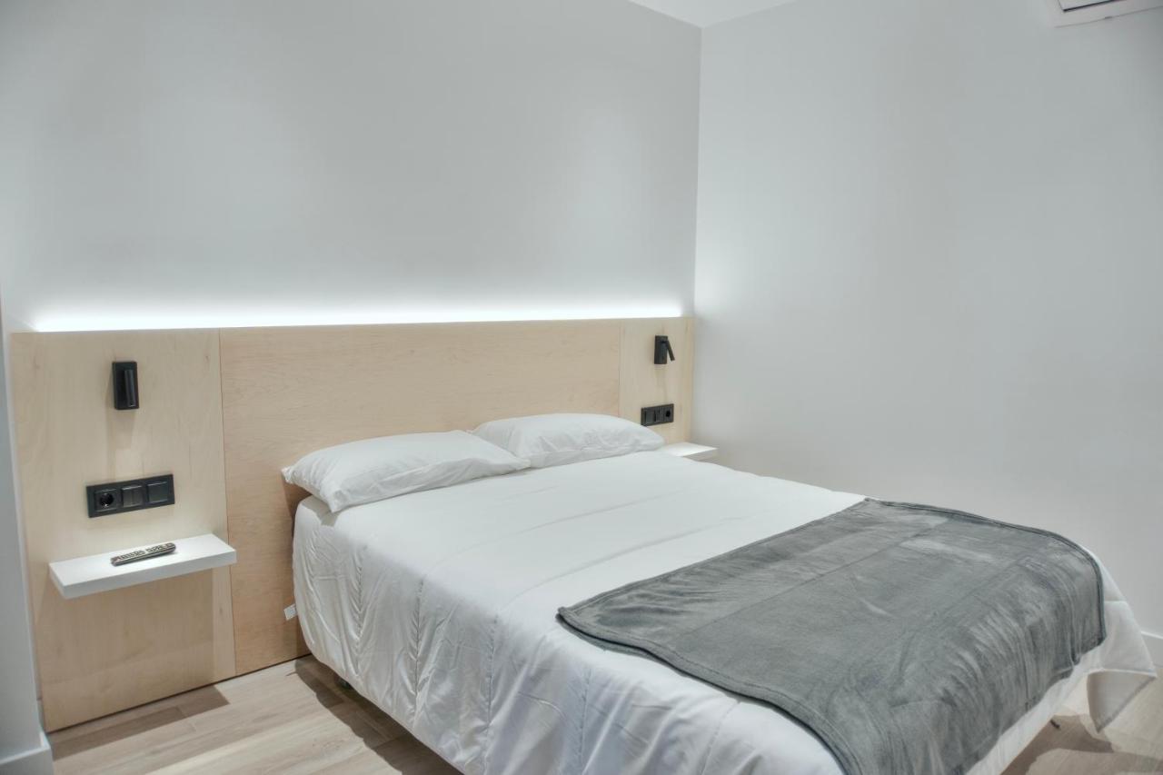 Apartamentos Cabanillas Silgar Sanxenxo Exteriör bild