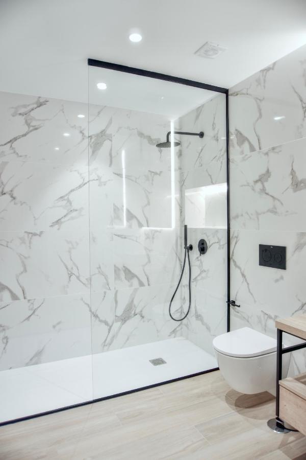 Apartamentos Cabanillas Silgar Sanxenxo Exteriör bild