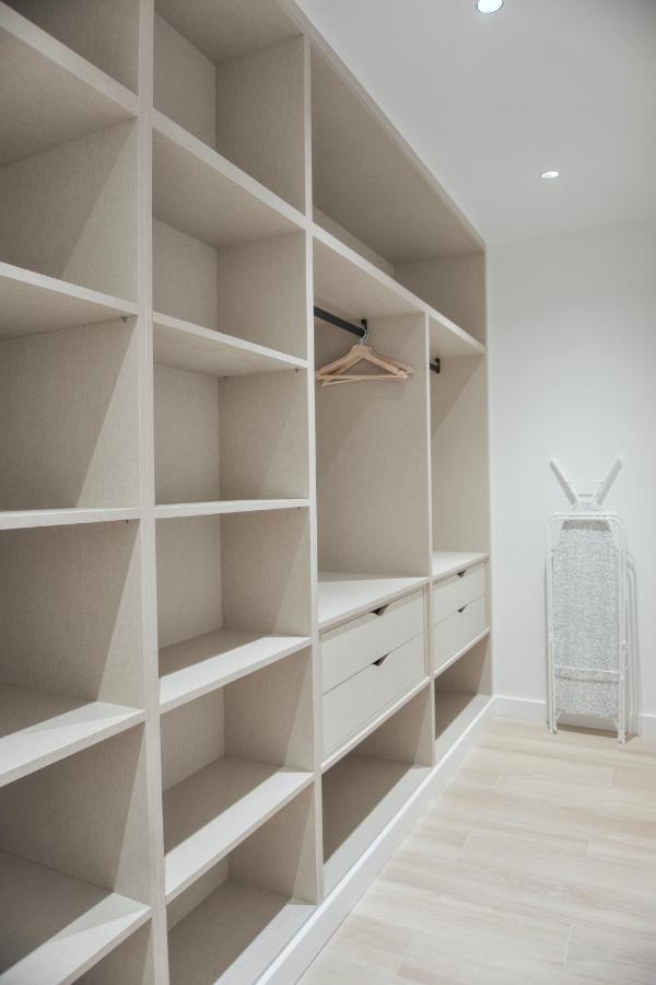 Apartamentos Cabanillas Silgar Sanxenxo Exteriör bild